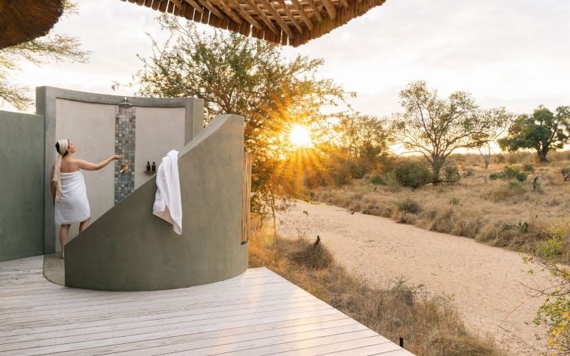 Simbavati Camp George 12