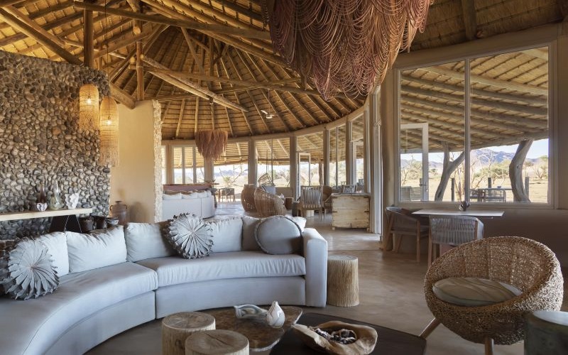 Wilderness Little Kulula