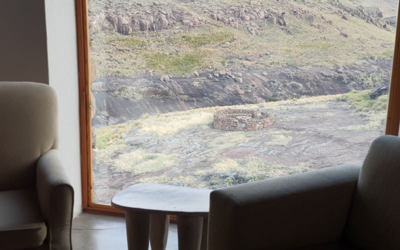 Tenahead Lodge & Spa