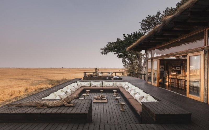Wilderness Shumba