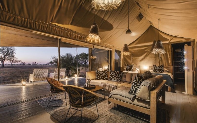 Wilderness Linkwasha