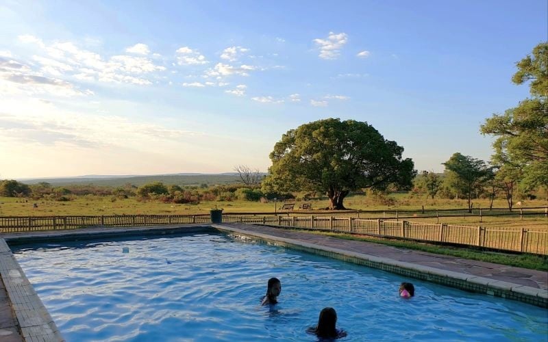 AfriCamps-Waterberg-pool