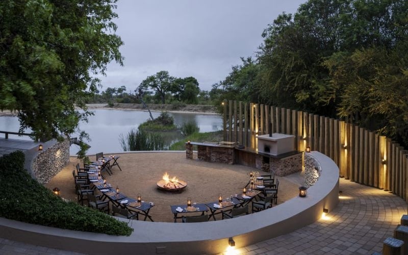 Simbavati Waterside