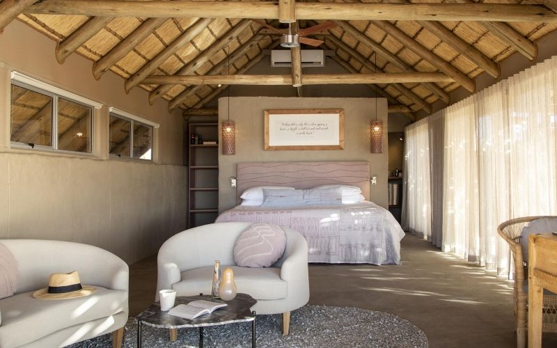 Wilderness Little Kulula