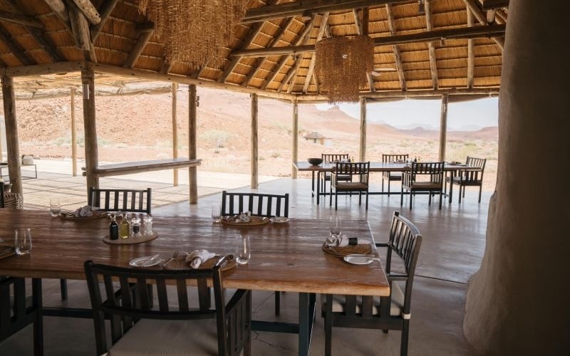 Damaraland