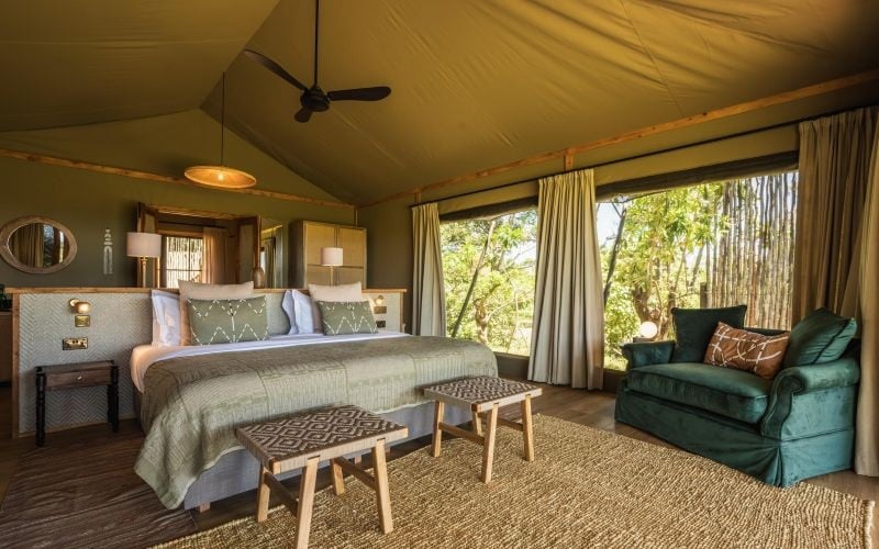 Wilderness Mara