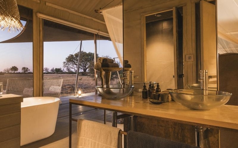 Wilderness Linkwasha