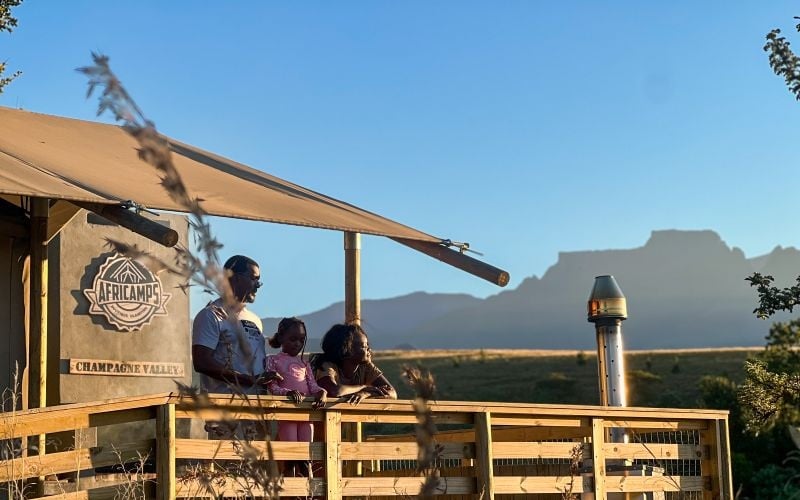 AfriCamps-Champagne-Family