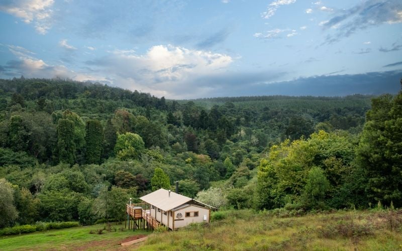AfriCamps-Magoebaskloof-Tent2