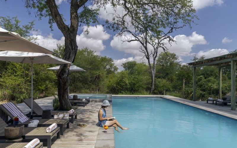 Simbavati Waterside