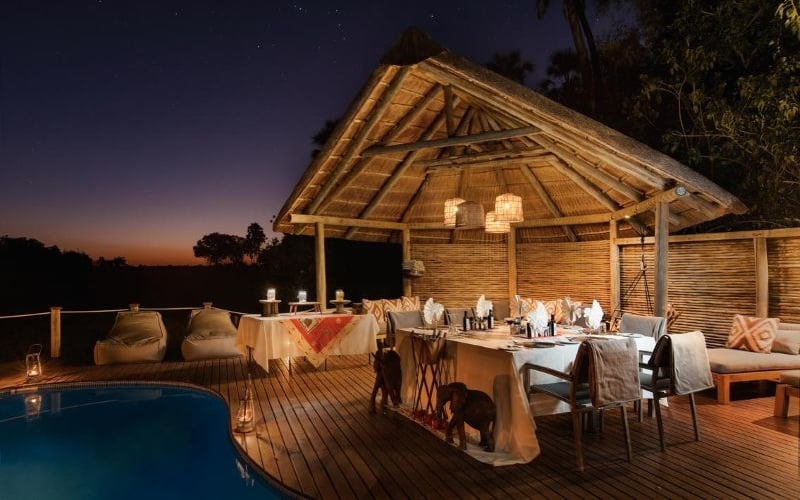 Wilderness Chitabe Lediba
