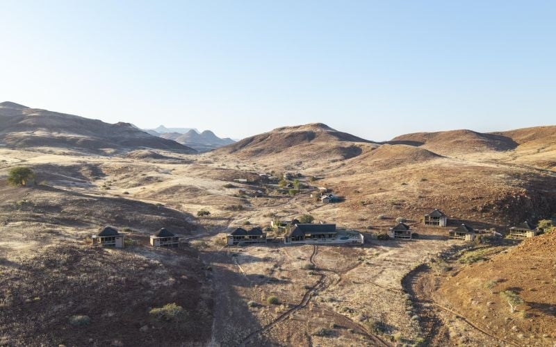 Damaraland