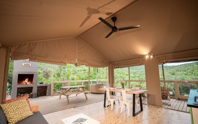 AfriCamps-ADDO-lounge