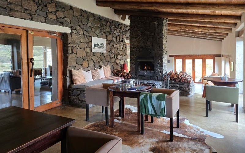Tenahead Lodge & Spa
