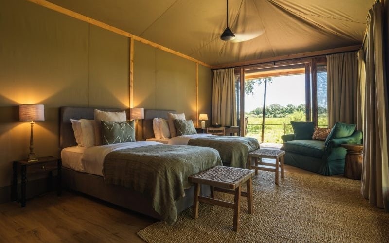 Wilderness Mara