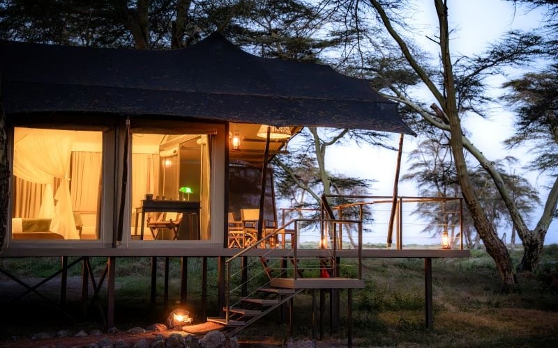Soroi Amboseli