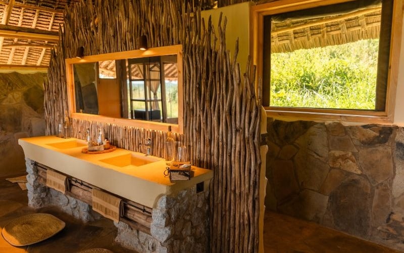 Soroi Cheetah Tented Camp