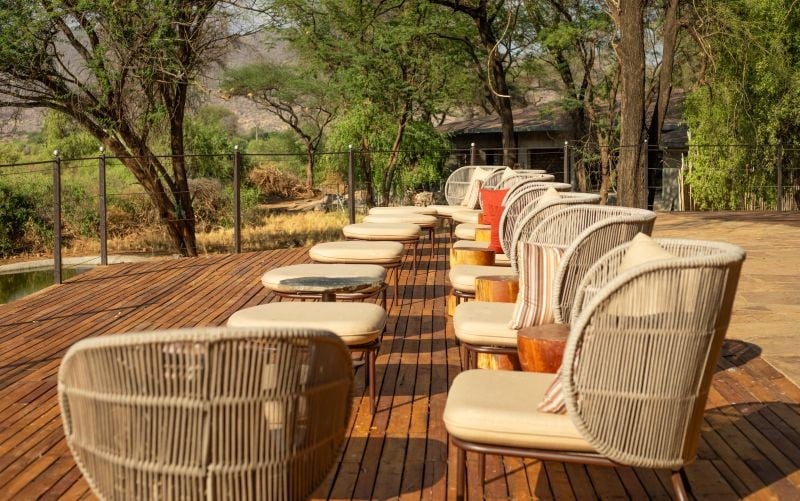 Soroi Samburu Lodge