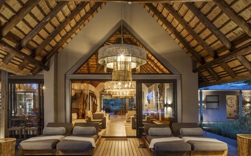 Simbavati Waterside