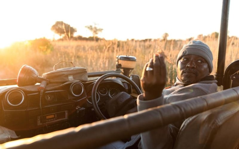 Wilderness Chitabe Lediba