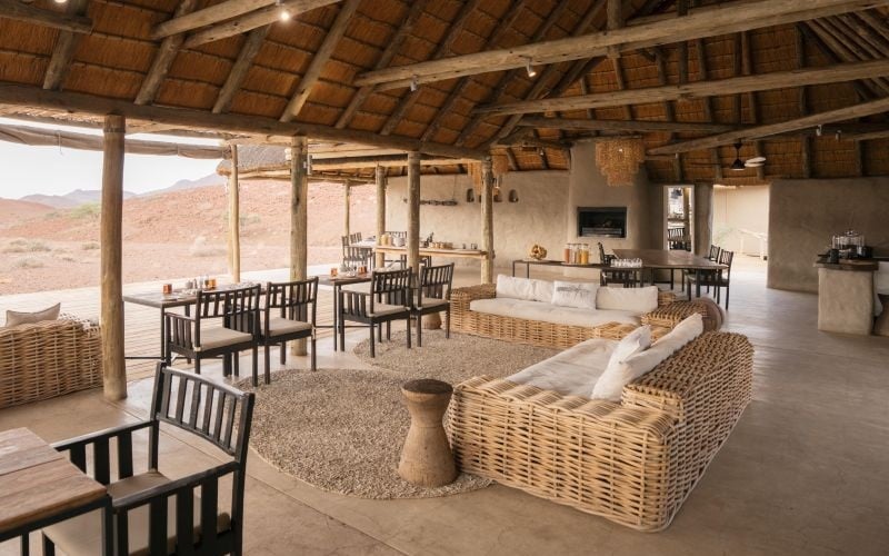 Damaraland