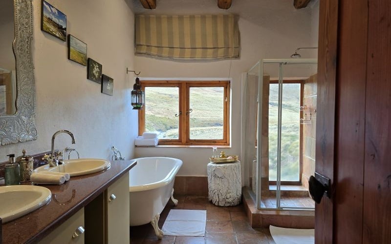 Tenahead Lodge & Spa