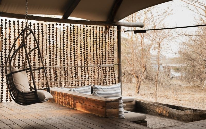 Wilderness Toka Leya