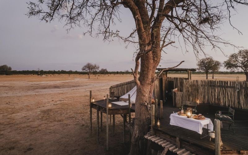 Wilderness Linkwasha