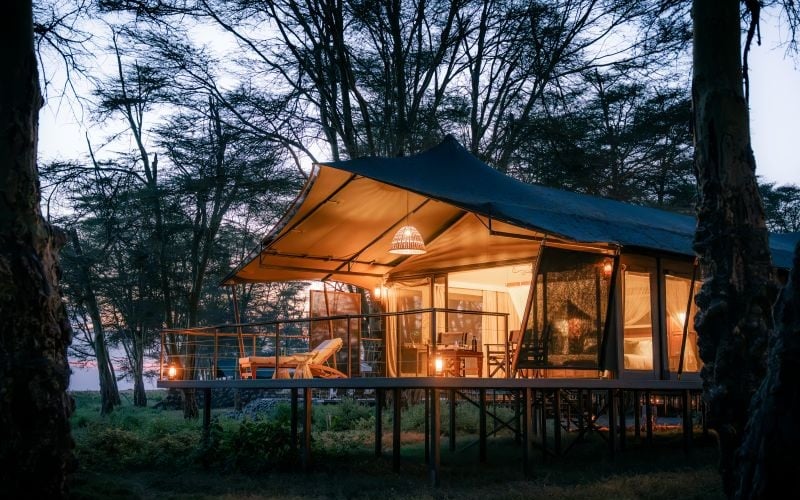 Soroi Amboseli
