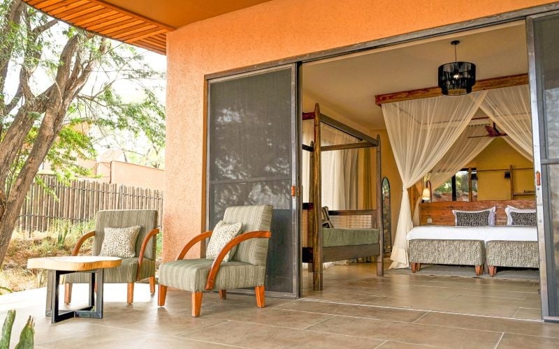 Soroi Samburu Lodge