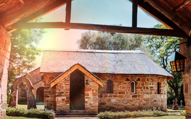 AfriCamps-Waterberg-Chapel