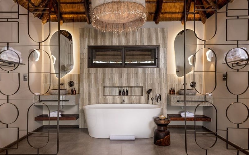 Simbavati Waterside