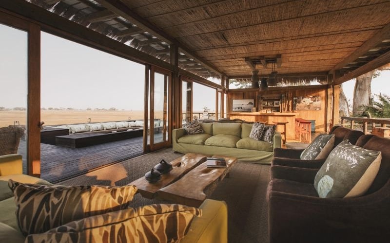 Wilderness Shumba