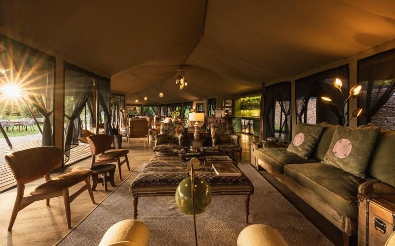 Wilderness Mara