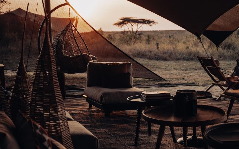 Wilderness Usawa Serengeti