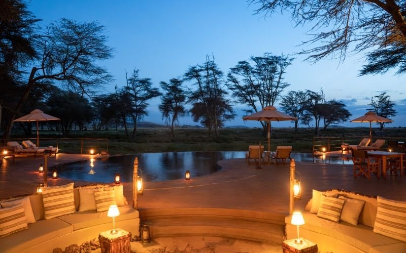 Soroi Amboseli