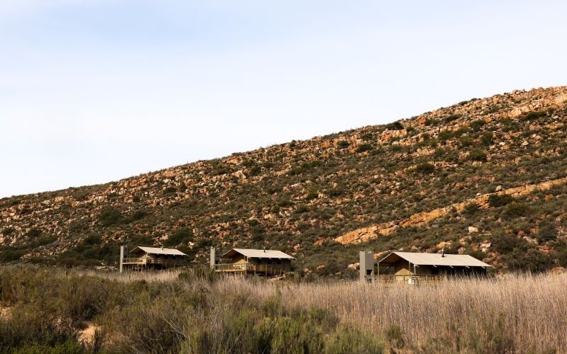 AfriCamps-Karoo,Hex-Aerial