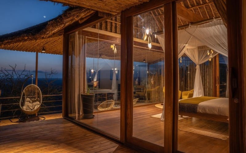 Soroi Lions Bluff Lodge