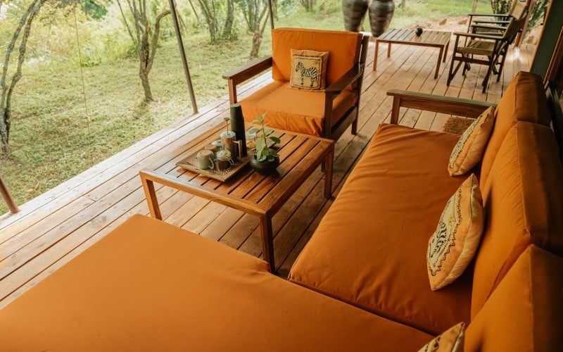 Soroi Luxury Migration Camp