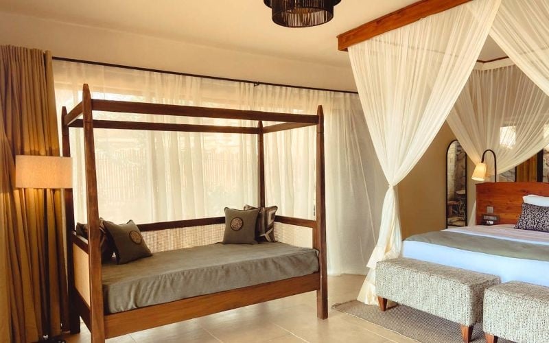 Soroi Samburu Lodge