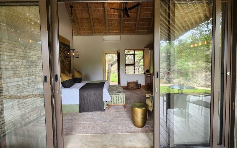 Simbavati Camp George 17