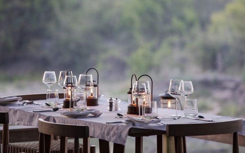 Simbavati Waterside