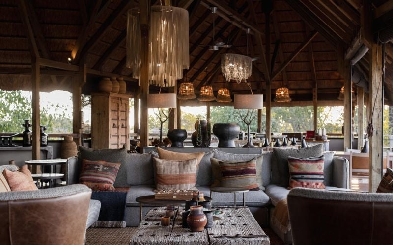 Wilderness Chitabe Lediba