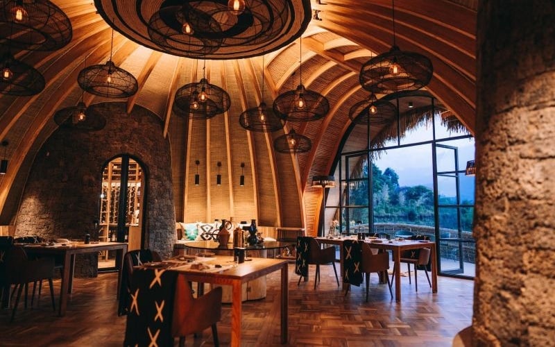 Bisate Reserve