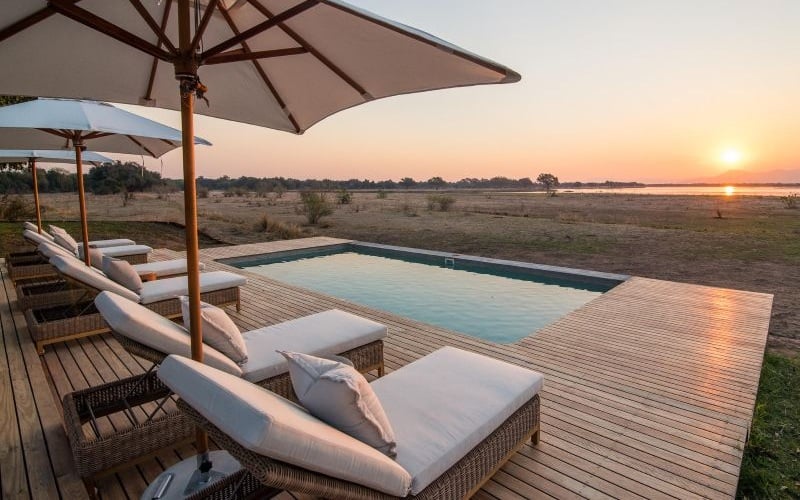 Wilderness Chikwenya