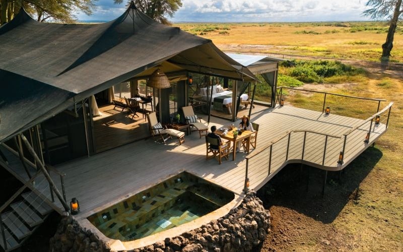 Soroi Amboseli