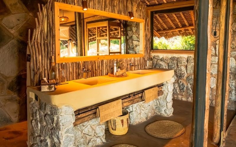 Soroi Cheetah Tented Camp