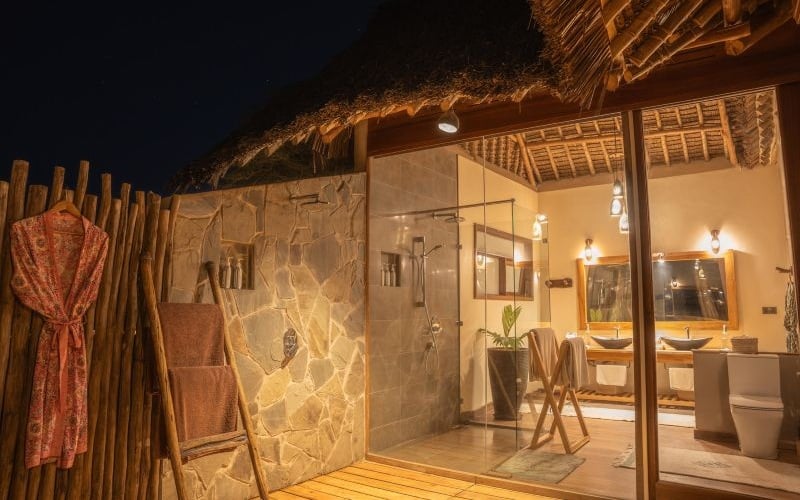 Soroi Lions Bluff Lodge