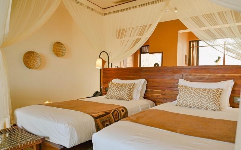 Soroi Samburu Lodge