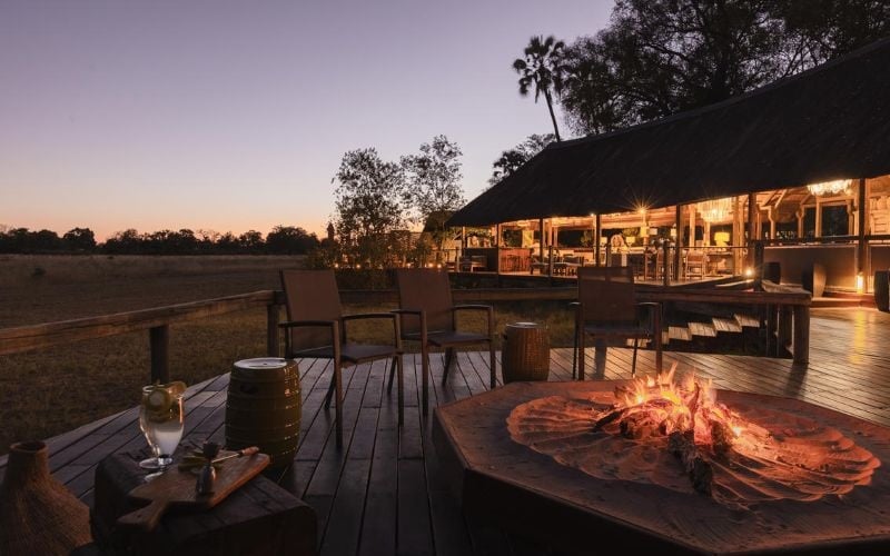 Wilderness Chitabe Lediba